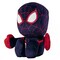 Bleacher Creatures Marvel Miles Morales Ultimate Spider-Man 8" Kuricha Sitting Plush